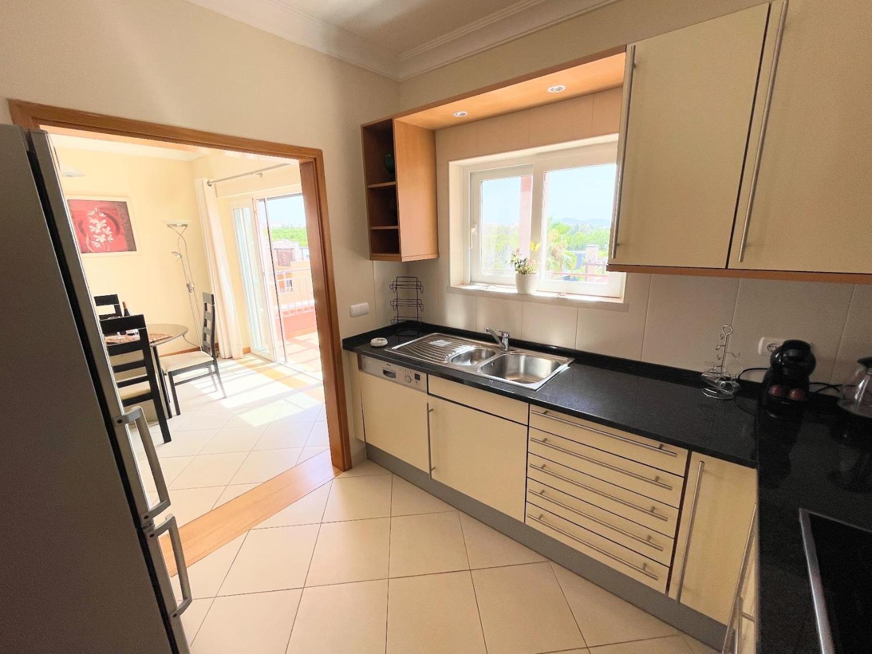 Penthouse Victoria Apartment Виламура Екстериор снимка
