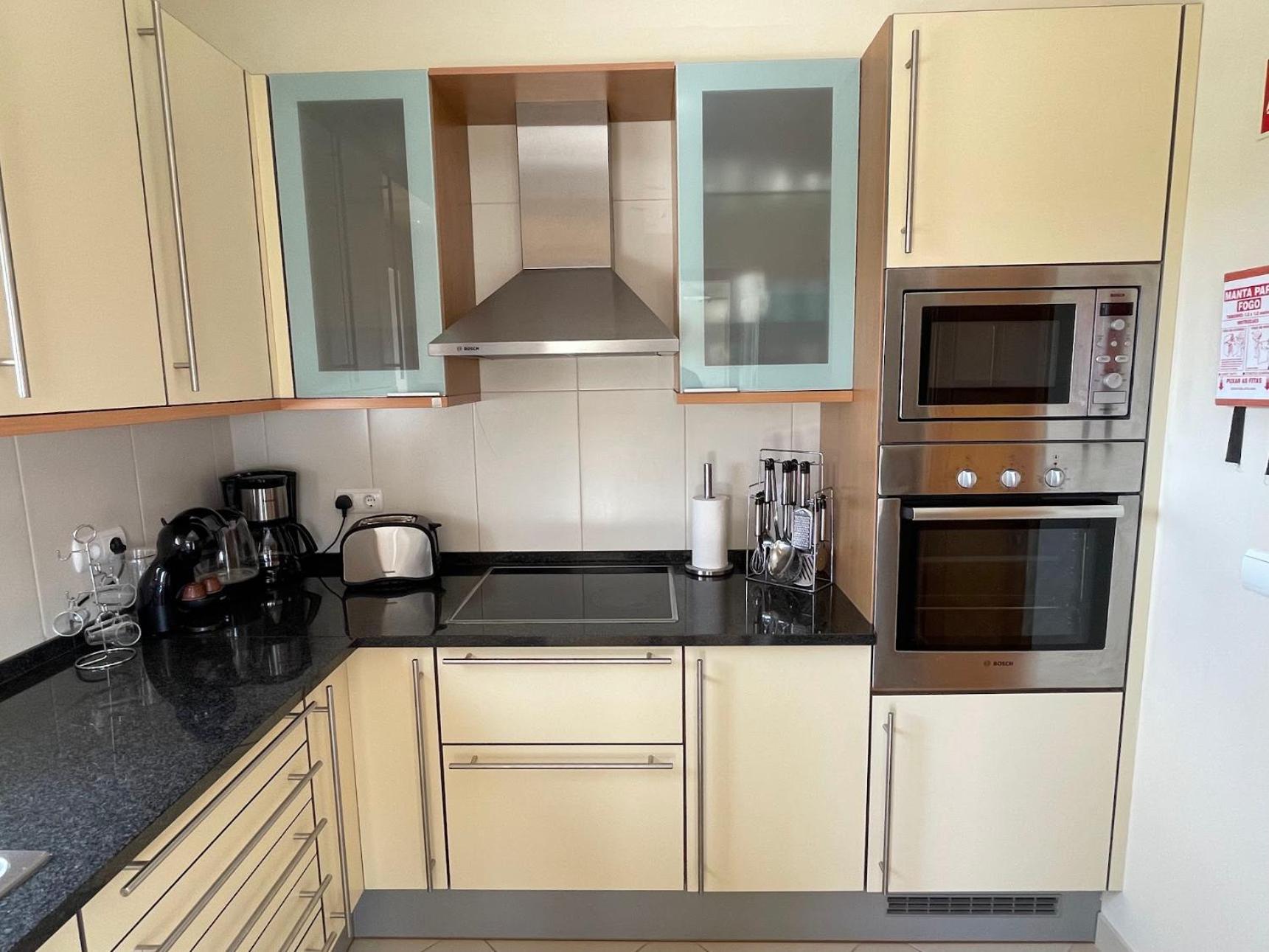 Penthouse Victoria Apartment Виламура Екстериор снимка
