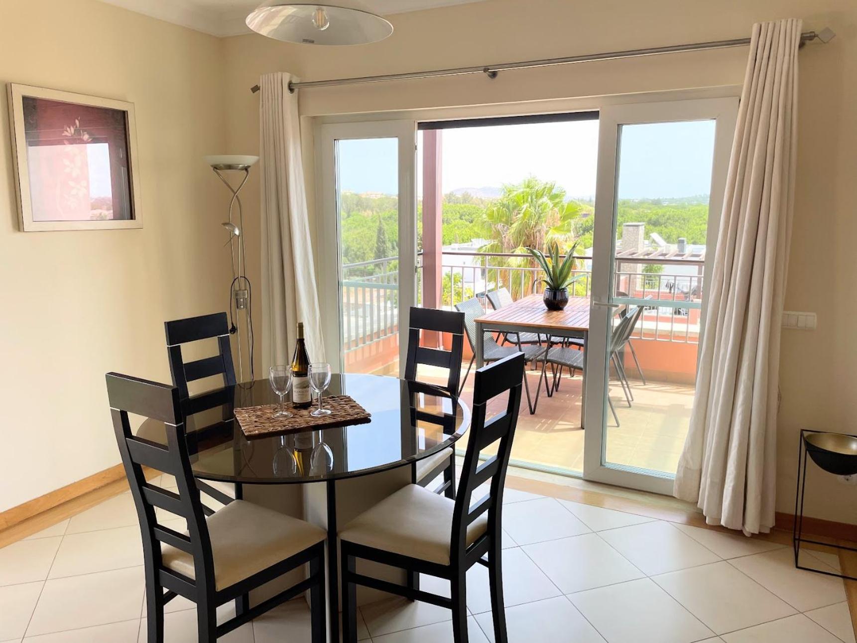 Penthouse Victoria Apartment Виламура Екстериор снимка
