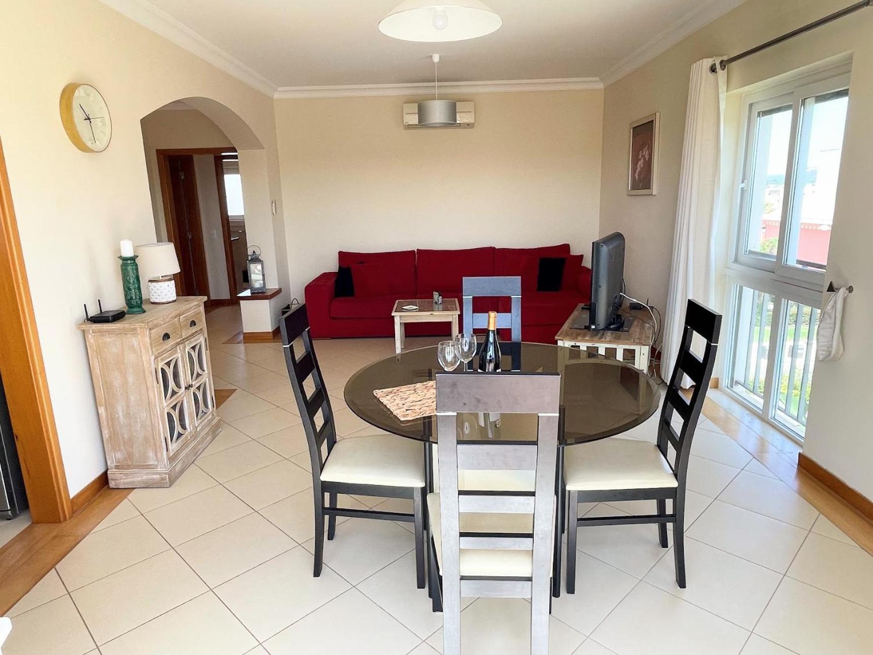Penthouse Victoria Apartment Виламура Екстериор снимка