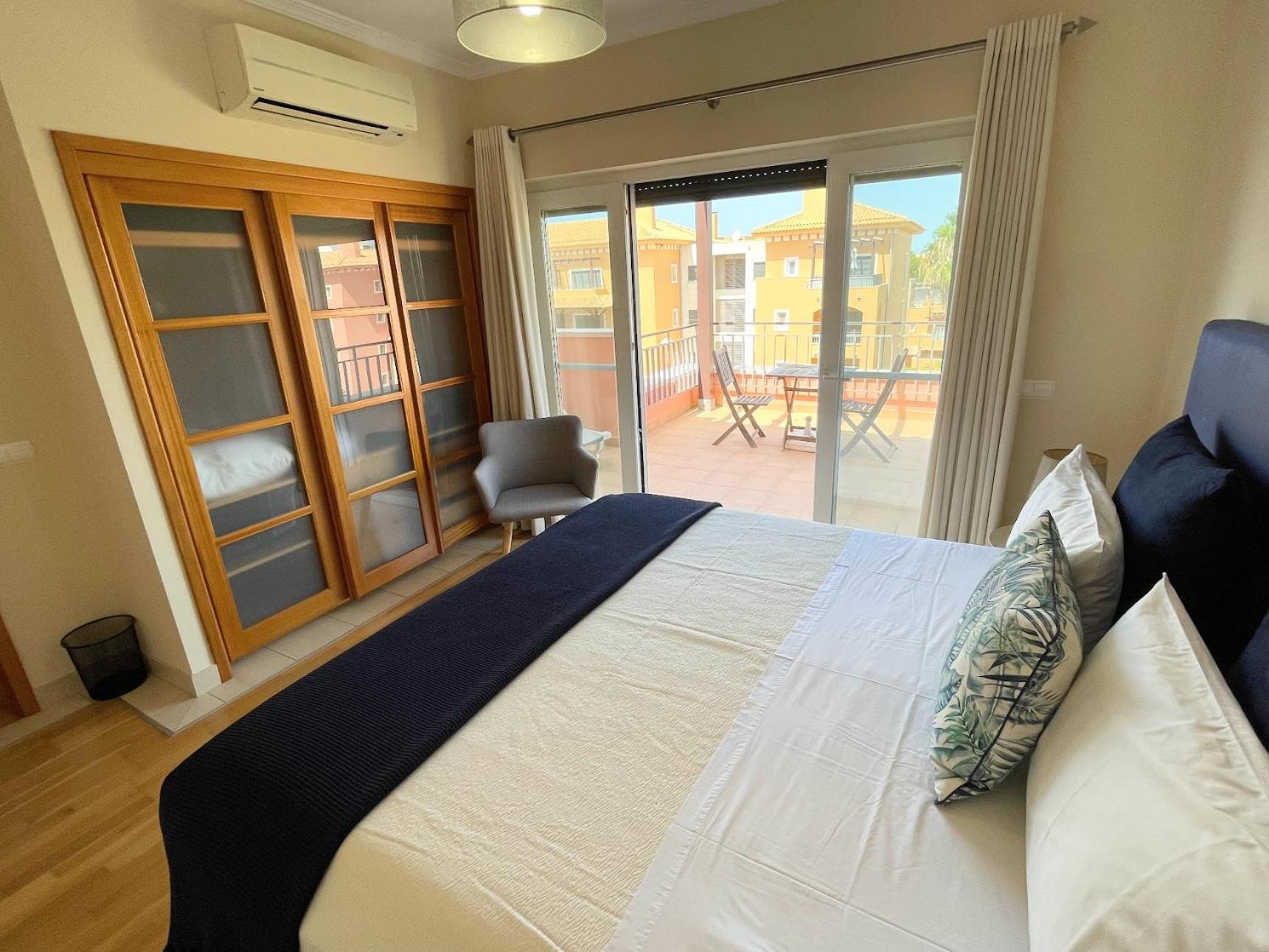 Penthouse Victoria Apartment Виламура Екстериор снимка
