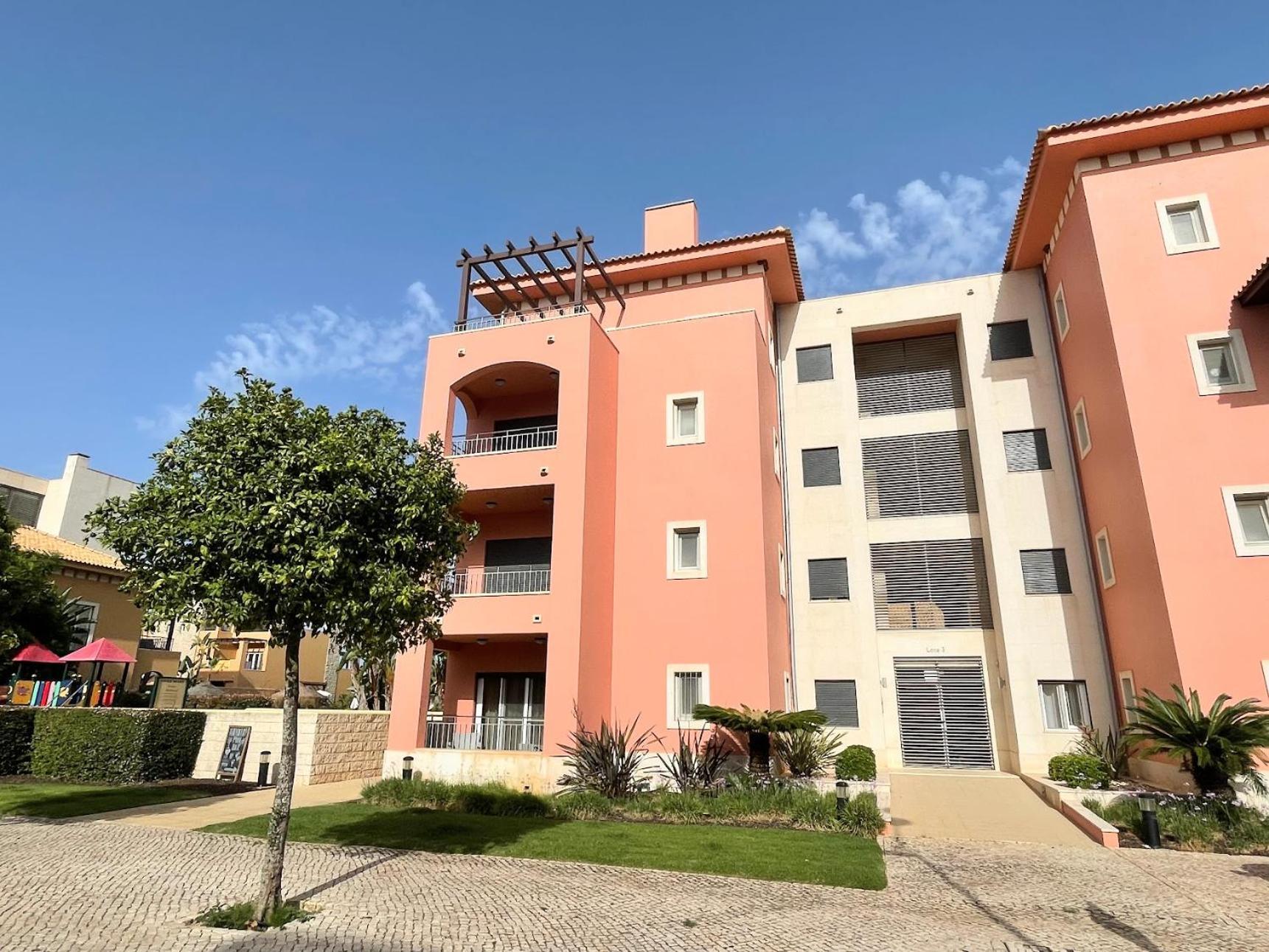 Penthouse Victoria Apartment Виламура Екстериор снимка